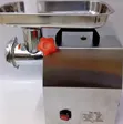 Brand New TK-M12 Heavy Duty Meat Mincer Machine - 1