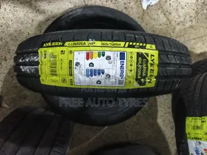Tyre za Lykeen 165/70R14 za Magari