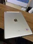 Apple iPad 10.2 (2019) 128GB Silver - 1