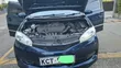Toyota Wish 2011 Black - 2