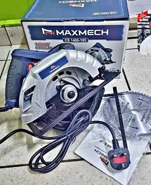 Maxmech 1400W Circular Saw Machine