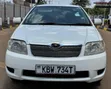 Toyota Corolla Fielder 2006 - 1