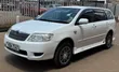 Toyota Corolla Fielder 2006 - 3