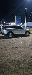 Mazda CX-5 2015 Silver - 3