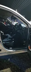 Mazda CX-5 2015 Silver - 4
