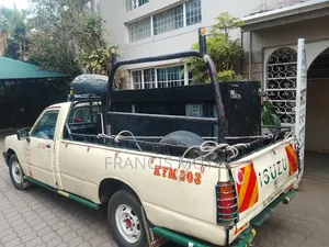 Waweru Wa Transport Logistics Services