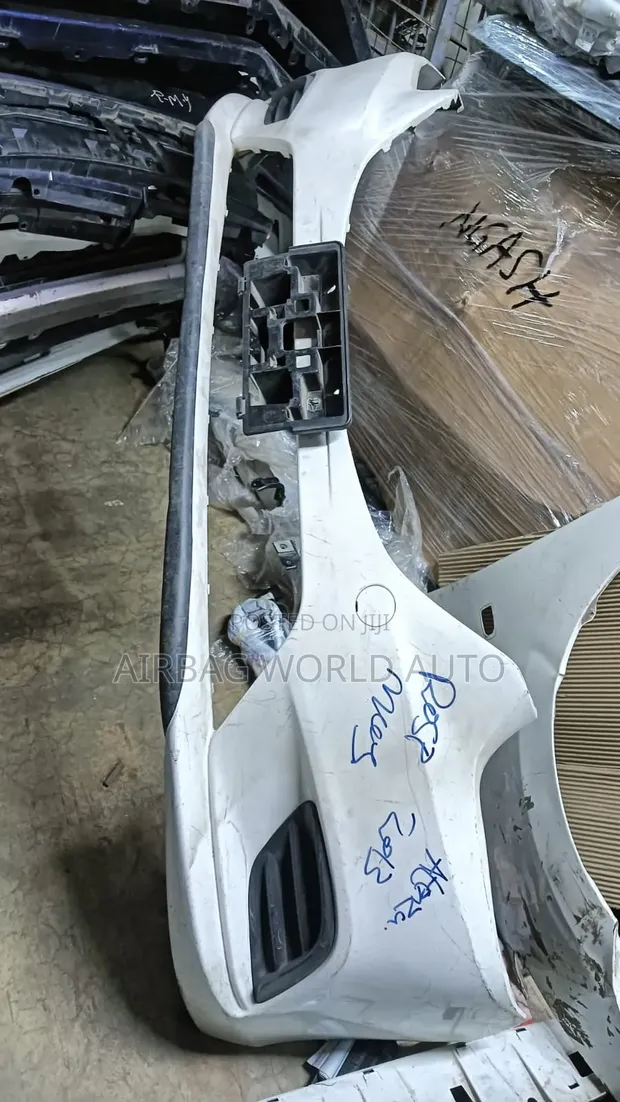 Mazda Atenza Bumper Shell - Ex Japan - 1