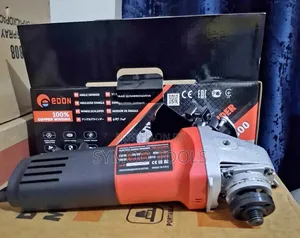 Edon Angle Grinder AG-125/900 (Mpya Kabisa)