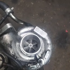 Injini ya Subaru Forester SH UF44 Turbo