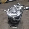 Injini ya Subaru Forester SH UF44 Turbo - 2