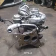 Injini ya Subaru Forester SH UF44 Turbo - 3