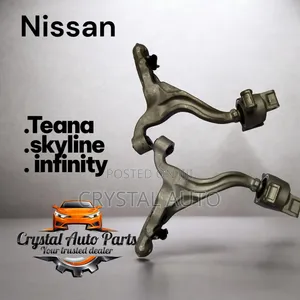 Brand New Nissan Teana/Skyline/Infiniti Control Arm