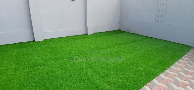 Premium Artificial Grass Carpet - 10mm to 40mm - 1