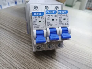 Best 10A Single Pole Circuit Breaker