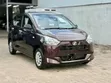 Daihatsu Mira 2019 Zambarau - 1