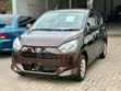 Daihatsu Mira 2019 Zambarau - 2