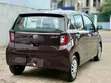 Daihatsu Mira 2019 Zambarau - 5