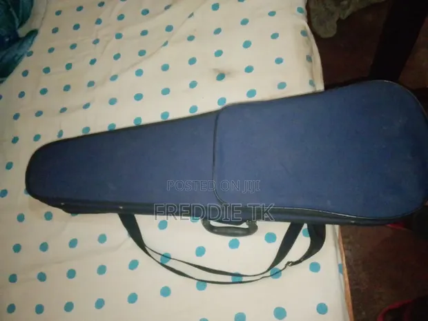 Beg na Violin ya Carrier Iliyotumika - 1