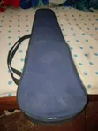 Beg na Violin ya Carrier Iliyotumika - 2