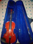 Beg na Violin ya Carrier Iliyotumika - 3