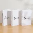 Decorative Dummy Books - Set of 3 - 2