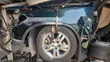 BMW X5 E53 Halfcut - 2