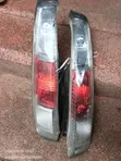 Nissan X-Trail NT31 Tail Light - Clear Type (Iliyo tumika) - 1