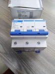 Chint 100A Triple Pole Circuit Breaker - 2