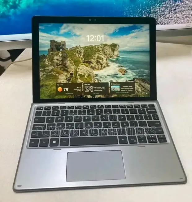 Dell Latitude 7210 2-in-1 Laptop 16GB RAM 256GB SSD - 1