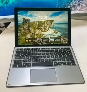 Dell Latitude 7210 2-in-1 Laptop 16GB RAM 256GB SSD