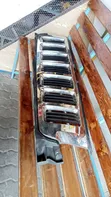 Jeep Grand Cherokee Grill (Used) - 2
