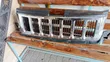 Jeep Grand Cherokee Grill (Used) - 3
