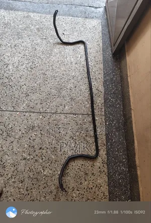 Toyota Fielder 2002-2012 Rear Stabilizer Bar