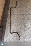 Toyota Fielder 2002-2012 Rear Stabilizer Bar - 2