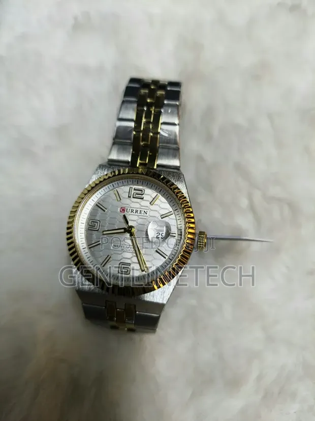 Curren 8498 Watch ya Wanaume - KSh 3,000 - 1