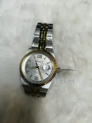 Curren 8498 Watch ya Wanaume - KSh 3,000