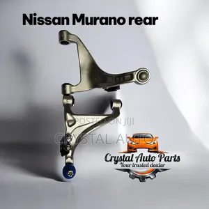 Nissan Murano Rear Control Arm (Mpya Kabisa)