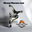 Nissan Murano Rear Control Arm (Mpya Kabisa) - 1