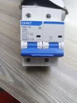 Chint 100A Double Pole Circuit Breaker - 1