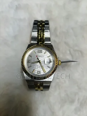 Curren 8498 Fashion Watch for Men