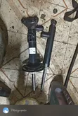 Mercedes W204 Sensor Shocks (Zilizotumika) - 2