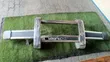 Toyota Land Cruiser Bull Bar - 1