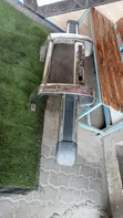Toyota Land Cruiser Bull Bar - 2