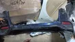 Honda Shuttle Rear Bumper - 1