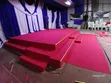 Delta Church Carpets - Aina Mbalimbali Zinapatikana - 1
