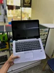 HP EliteBook 820 G3 Laptop - Core i5, 8GB RAM, 256GB SSD - 1