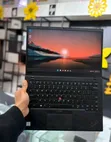 Lenovo ThinkPad X1 Carbon Laptop - Intel Core i7, 8GB RAM, 256GB SSD - 3