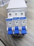 Chint 32A Single Pole MCB - 1