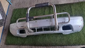 Kia Sportage Bumper / Bull Bar (Iliyo tumika)