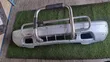 Kia Sportage Bumper / Bull Bar (Iliyo tumika) - 1